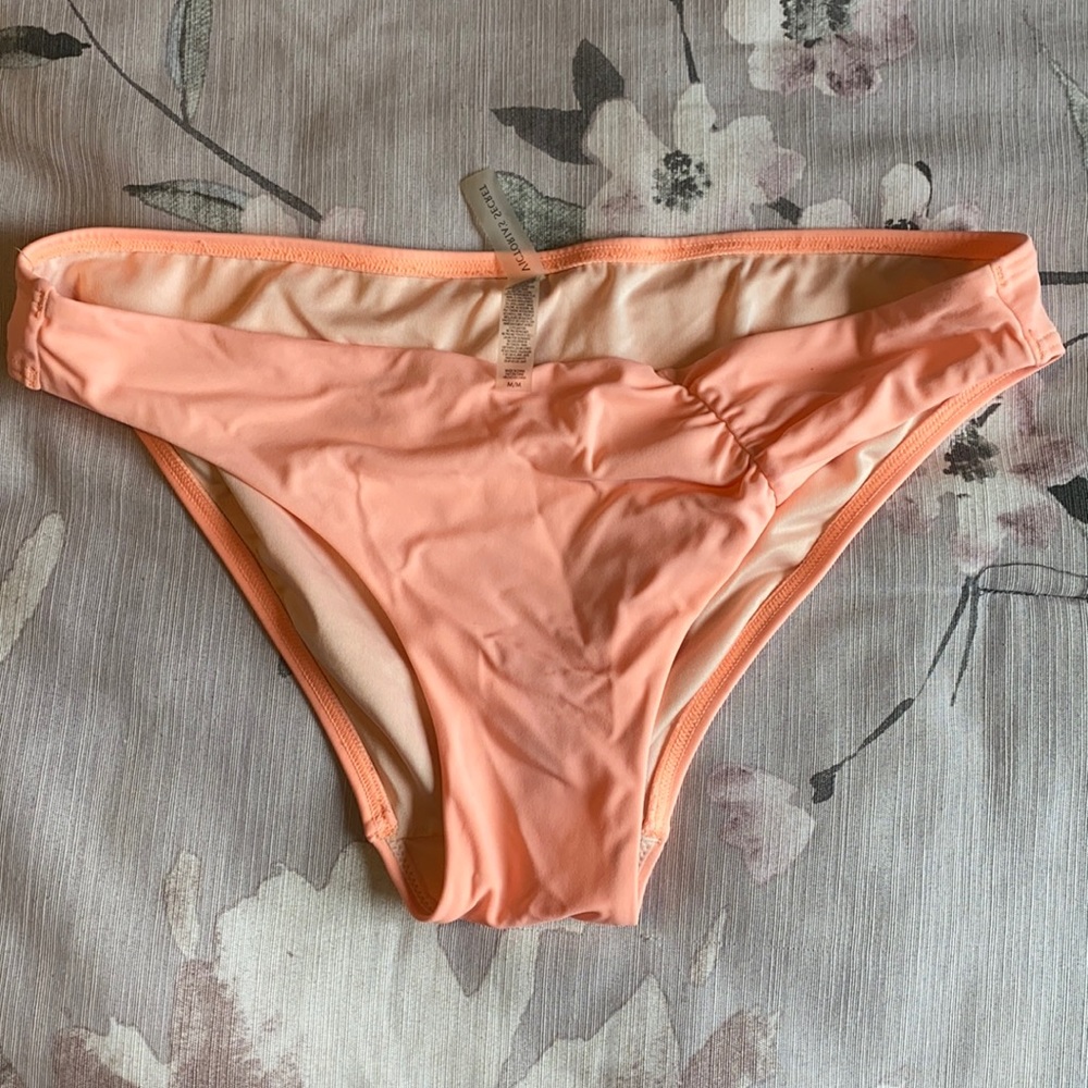 Victoria’s Secret bikini bottoms